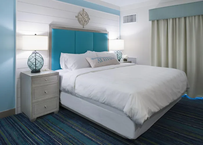 Margaritaville Resort Gatlinburg